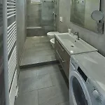 בית נופש Mirror