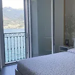 בית נופש Mirror לצנו