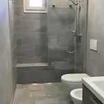 בית נופש Mirror *