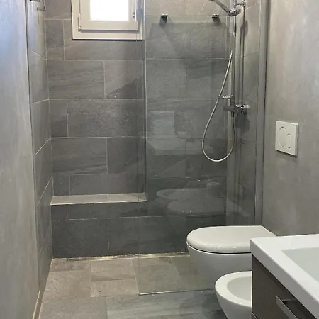 Prázdninový dům Mirror *