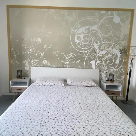 Prázdninový dům Mirror *