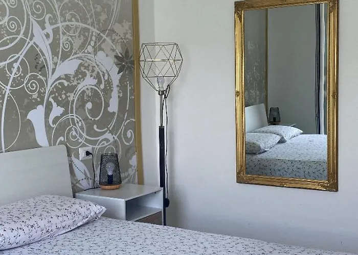 Casa de Férias Mirror Lezzeno