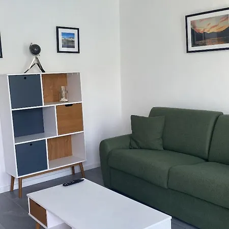 Mirror Holiday home Lezzeno