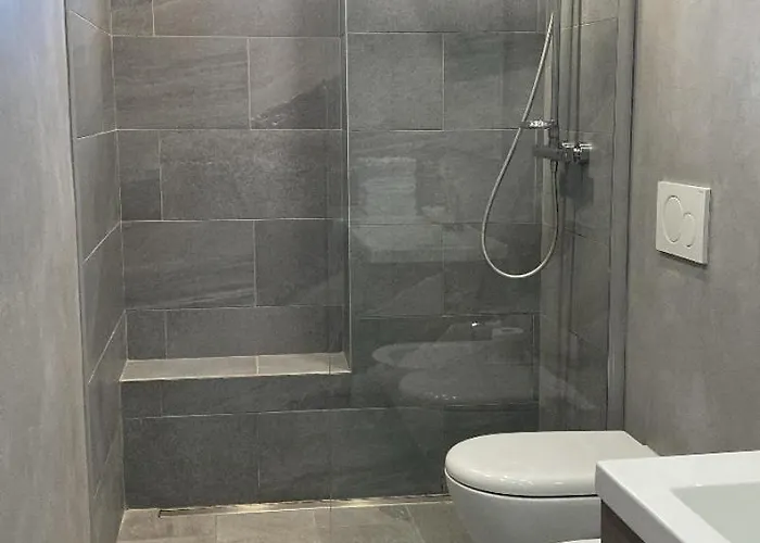 Holiday home Mirror *