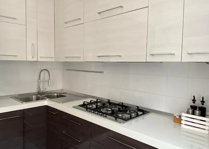 Holiday home Mirror Lezzeno