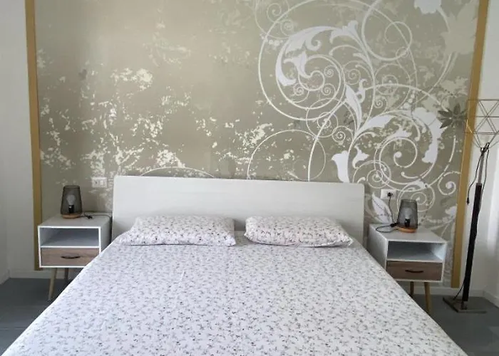 Holiday home Mirror *